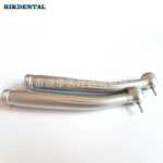 치과용 핸드피스의 그림