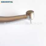 치과용 핸드피스의 그림