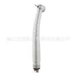 치과용 고속 핸드피스의 그림