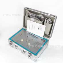 한약 테스터의 그림