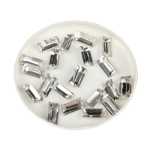 인공보석 악세사리의 그림