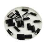 인공보석 악세사리의 그림