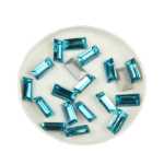 인공보석 악세사리의 그림