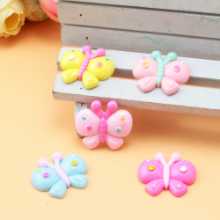 휴대 전화 헤어 액세서리의 그림