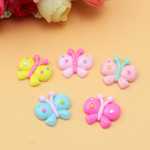 휴대 전화 헤어 액세서리의 그림