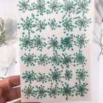 휴대 전화 케이스 장식품의 그림