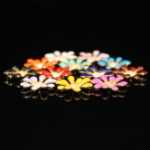 합금 액세서리의 그림