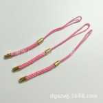 휴대 전화 로프의 그림