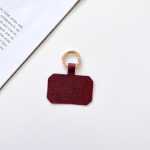 휴대 전화 케이스 팔찌 / 전화 링 고정의 그림