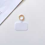 휴대 전화 케이스 팔찌 / 전화 링 고정의 그림