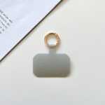 휴대 전화 케이스 팔찌 / 전화 링 고정의 그림