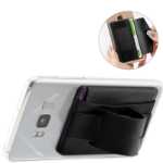 휴대폰 뒷면 스티커의 그림