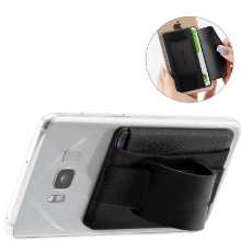 휴대폰 뒷면 스티커의 그림