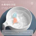 아기 장난감 휴대 전화의 그림