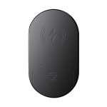 임베디드 휴대 전화 무선 충전의 그림