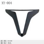 가구 철제 발의 그림