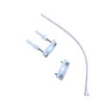 기울임 방지 어린이 가구의 그림