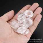 마호가니 가구 나사산 고무 패드의 그림