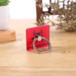 만화 캡틴 아메리카 아이언 맨 손가락 반지 홀더의 그림