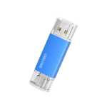 TYPE-C USB 플래시 드라이브의 그림