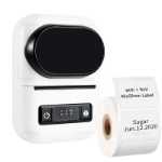 휴대용 블루투스의 그림