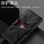 레노버 세이버 게이밍 폰의 그림