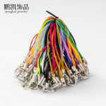 쥬얼리 액세서리 / 휴대 전화 끈의 그림