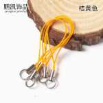 쥬얼리 액세서리 / 휴대 전화 끈의 그림