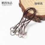 쥬얼리 액세서리 / 휴대 전화 끈의 그림