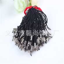 휴대 전화 끈의 그림