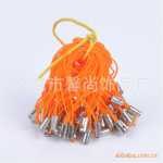 휴대 전화 끈의 그림