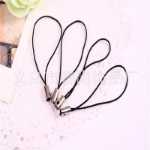 휴대 전화 끈의 그림