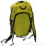 방수 나일론 더플백의 그림