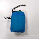 방수 나일론 더플백의 그림