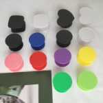 휴대폰 홀더의 그림