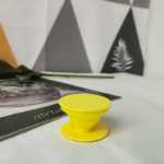 휴대폰 홀더의 그림