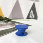 휴대폰 홀더의 그림