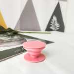 휴대폰 홀더의 그림