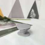 휴대폰 홀더의 그림