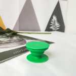 휴대폰 홀더의 그림