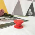 휴대폰 홀더의 그림