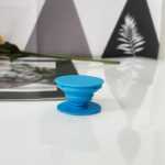 휴대폰 홀더의 그림