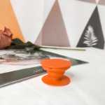 휴대폰 홀더의 그림