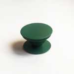 휴대폰 홀더의 그림