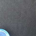 미끄럼 방지 패브릭 / 소파 쿠션 신발 제조 수리의 그림