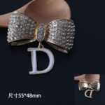 신발 버클 / 휴대폰 케이스 / 쥬얼리 액세서리의 그림