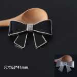 신발 버클 / 휴대폰 케이스 / 쥬얼리 액세서리의 그림