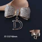 신발 버클 / 휴대폰 케이스 / 쥬얼리 액세서리의 그림