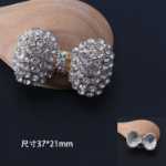 신발 버클 / 휴대폰 케이스 / 쥬얼리 액세서리의 그림