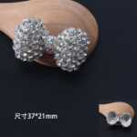 신발 버클 / 휴대폰 케이스 / 쥬얼리 액세서리의 그림